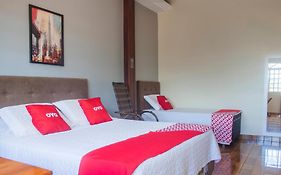 Oyo M&J Hotel